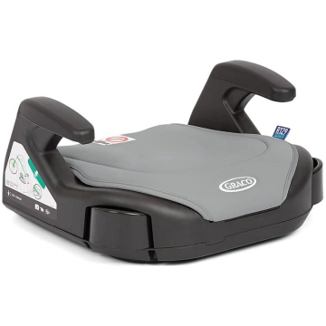 Graco Booster Basic R129 bērnu auto paliktnis krās