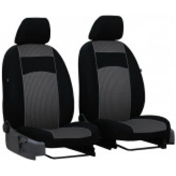 Modeļu auto sēdekļu pārvalki *VIP* FORD TRANSIT/TO