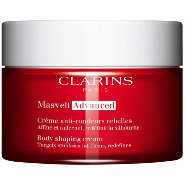 Masvelt Advanced Body Shaping Cream CLARINS Koriģē