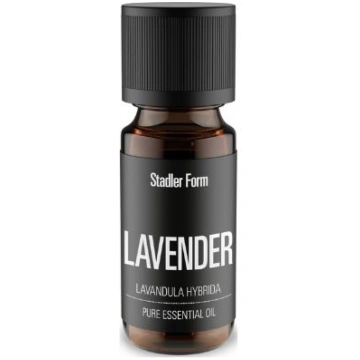 Ēteriskā eļļa Stadler Form Lavender A-147, 10ml, L