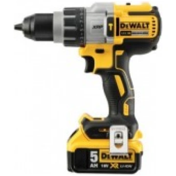 DeWALT Premium Akumulatora triecienurbjmašīna 18V 