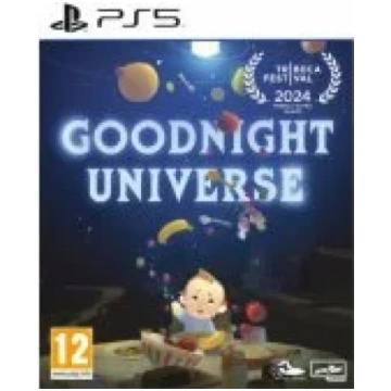 Skybound Games Goodnight Universe PS5 datorspēle