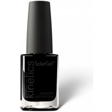 Kinetics SolarGel Polish Black Hole nagu laka 580,