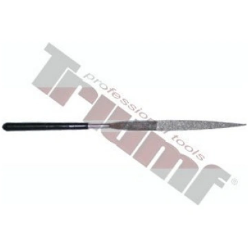 Dimanta adatvīle pusapaļa 140mm Triumf profesional
