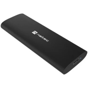 Genesis External HDD/SDD M.2 NVME Lite, USB-C 3.1 