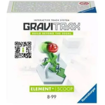 Ravensburger GraviTrax Extension Kit Cascade ( 400