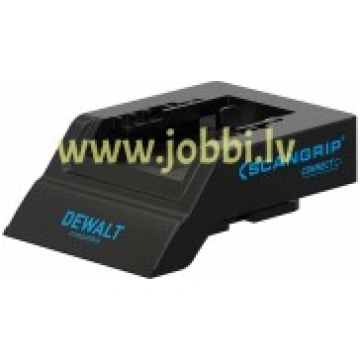 Dewalt 03.6142C adapteris lampām SCANGRIP