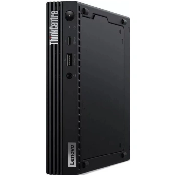Lenovo ThinkCentre M80Q G3 Tiny PC, Intel Core i3-