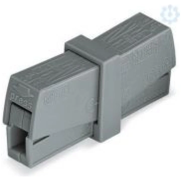 Serviss-klemma 2,5mm2 224-201 | 4044918818407 Wago