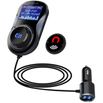 Tellur FMT-B4 black TLL622031