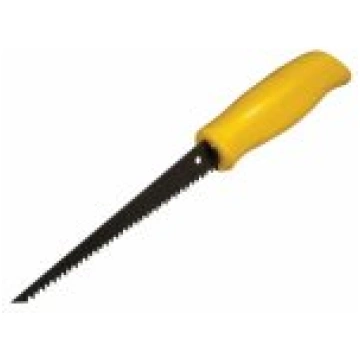 Stanley 0-15-556 Drywall Saw With Cushion Grip Zāģ