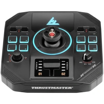 Thrustmaster Joystick Sol-5 Base Black