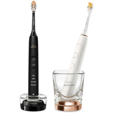Elektriskās zobu birstes 2gb. Philips Sonicare Dia