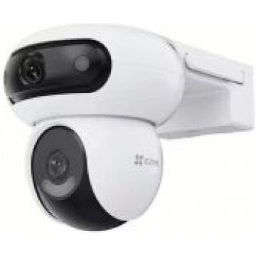 EZVIZ H90 4MP+4MP Outdoor Pan & Tilt 360 Panoramic