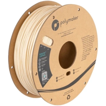 Poly Filament Polymaker PolyLite LW-PLA 1,75mm 0,8