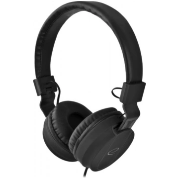 Esperanza BONGO Headphones Wired Head-band Calls/M