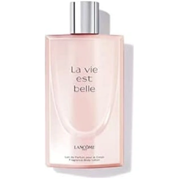 Lancôme La Vie est Belle Body Cream, mitrinošs ķer