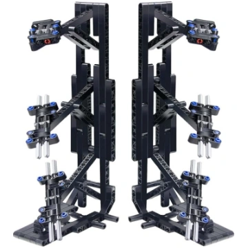 Cabeeskii Ultimate Speed Champions Display Stand -