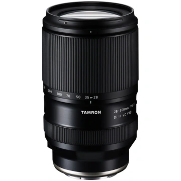 Tamron 28-300mm f/4-7.1 Di III VC VXD Lens for Son