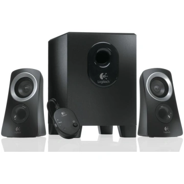 Logitech Z313 (980-000413) 980000413 -FS