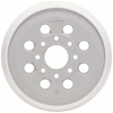 Bosch 2608000351 Schleifteller extraweich Durchmes