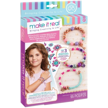 MAKE IT REAL Aproces "Ziedi", 1202