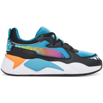 Snīkeri Puma Rs-X Hot Wheels 2 Ps 403400 01 Daudzk