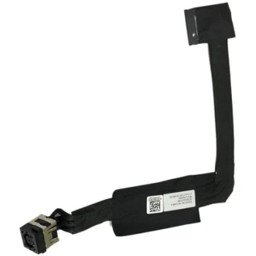 Strāvas padeves lādētājs DC Power Jack priekš Dell