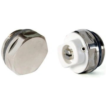 Purmo korķis un atgaisotājs, ESA820012