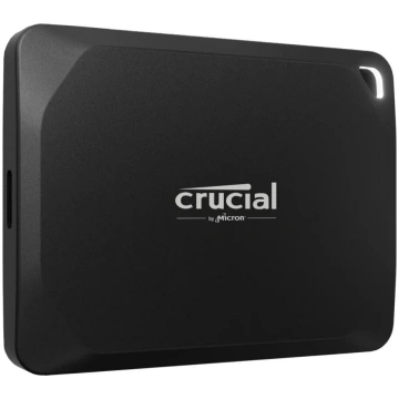 SSD diskdziņš Crucial 1 TB ārējais USB Type-C USB 