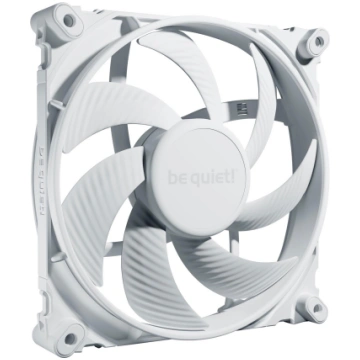 be quiet! Silent Wings 4 140mm PWM White, case fan