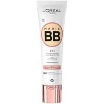 L"oreal Wake Up & Glow BB C"Est Magic SPF20 - BB C