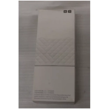 Lietots - SALE OUT. Xiaomi Mi Mop Essential Dispos