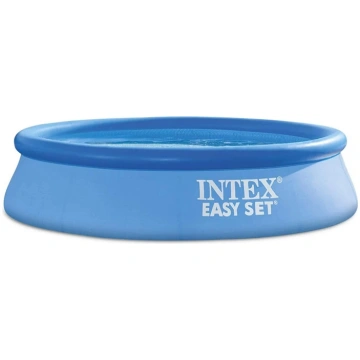 INTEX Baseins intexeasy set 244x61cm pvc
