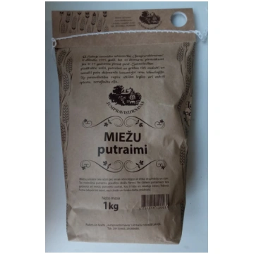 Miežu putraimi 1Kg