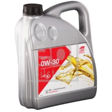 FEBI BILSTEIN 172203 0W-30 4l Motoreļļa