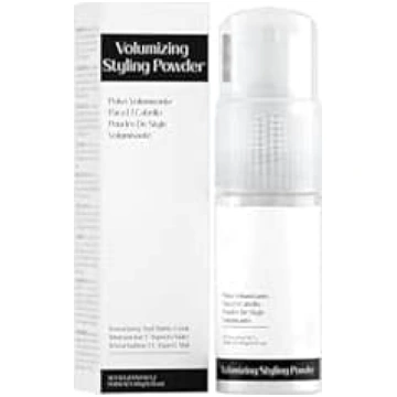 Hair Powder, Volume Texturiser, Root Lift Texturis