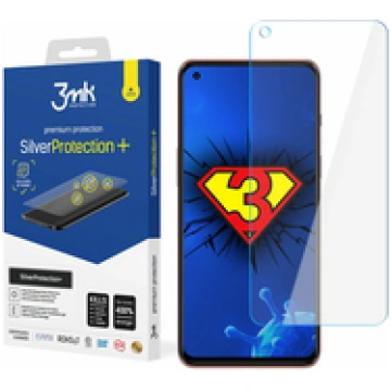3mk SilverProtection+ do OnePlus Nord 2 5G ( 59031