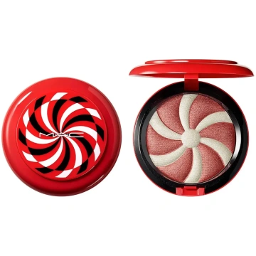MAC Hyper Real Glow Duo, Bronzing, Bronzer Compact