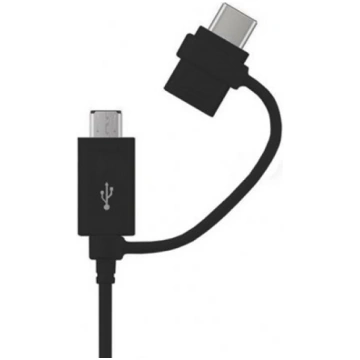 Samsung USB 2in1 Combo Type-C & Micro USB Data & C