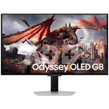 Samsung LS32DG802SUXDU | 32 " | OLED | 4K | 16:9 |