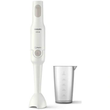 Rokas Blenderis Philips HR2531/00 White