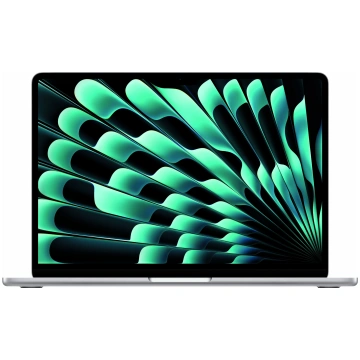 Apple MacBook Air 13.6 Retina M3 8GB 256GB Silver 