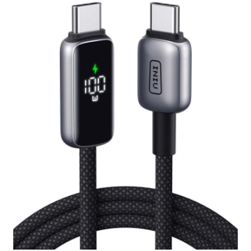 Kabel USB INIU INIU CD11 USB USB 2.0 2 m USB C 0,4