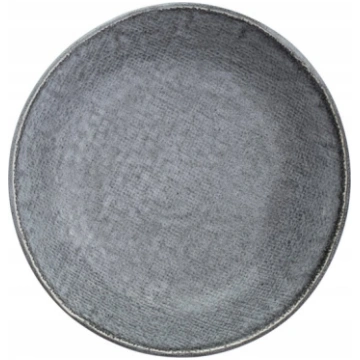 Verlo dziļais šķīvis 22 cm, lins Verso