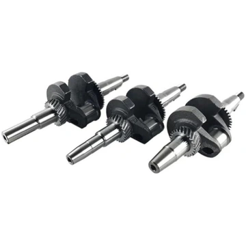 Ģenerators Kurbelwelle für 2KW 5KW Benzin Generato