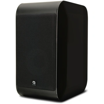 Boston Acoustics M25B Black (Single)