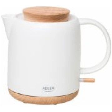 Adler Electric Kettle AD 1304 tējkanna AD 1304-ADL
