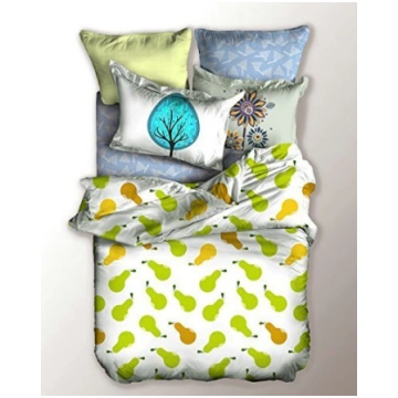 Palags DecoKing Basic 155x220 cm Restilo