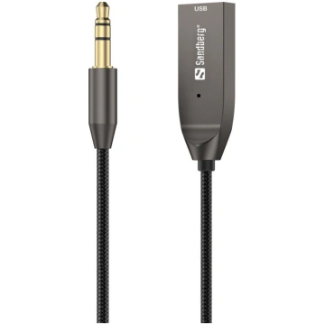 Sandberg Wireless Audio Link USB Bluetooth Audio L